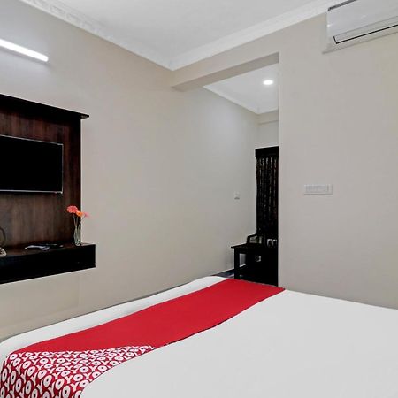 העיר בנגלור Hotel O Nra Residency מראה חיצוני תמונה