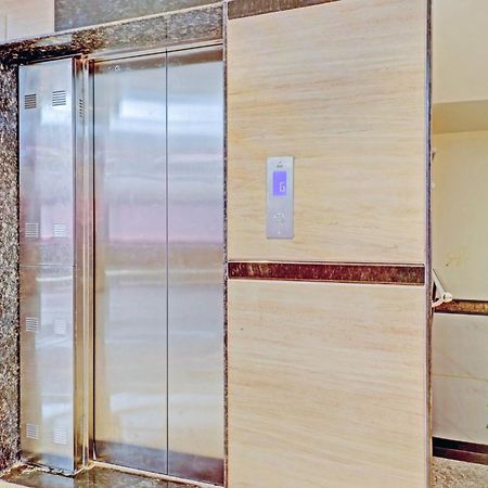 העיר בנגלור Hotel O Nra Residency מראה חיצוני תמונה