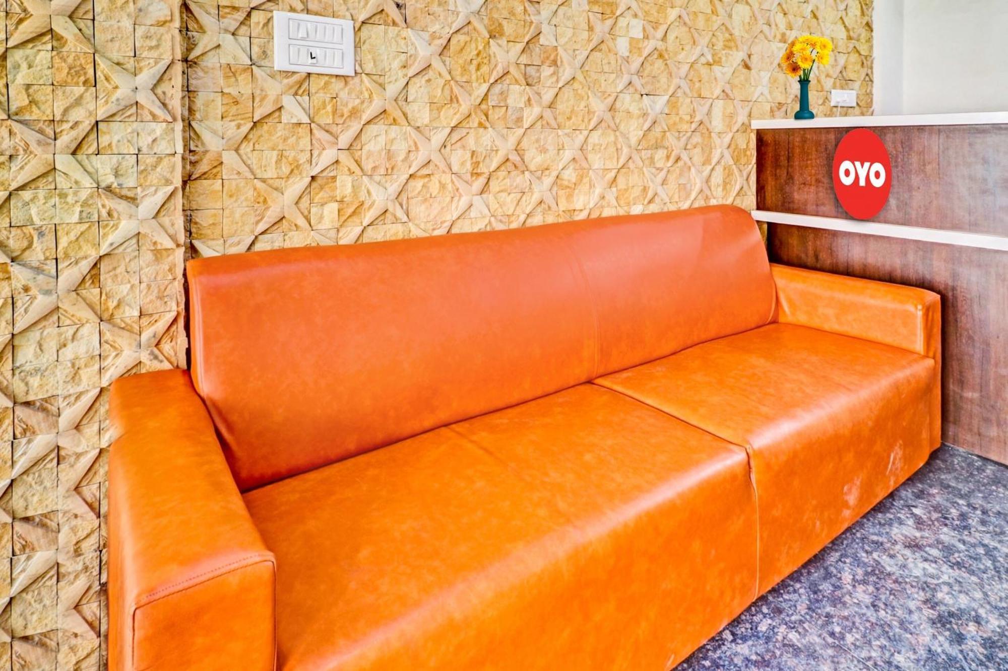 העיר בנגלור Hotel O Nra Residency מראה חיצוני תמונה